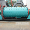 High Efficiency Dry Grinding Ball Mill