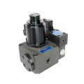 Yuken Series EFG Type Electro-hydraulic flow valve