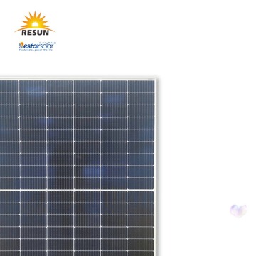 410W PV panel Solar Panel EU Standard