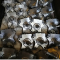 Alloy Steel Free Forging Parts