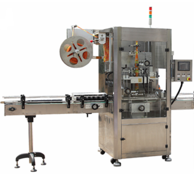 Labeling Machine