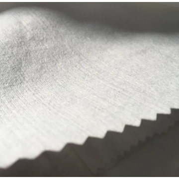 Tissu OEM Spunlace ordinaire pour lingettes
