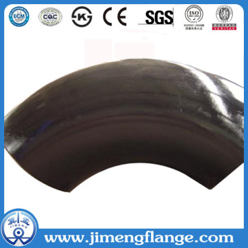 GOST Carbon Steel Seamless Short Radius Elbow