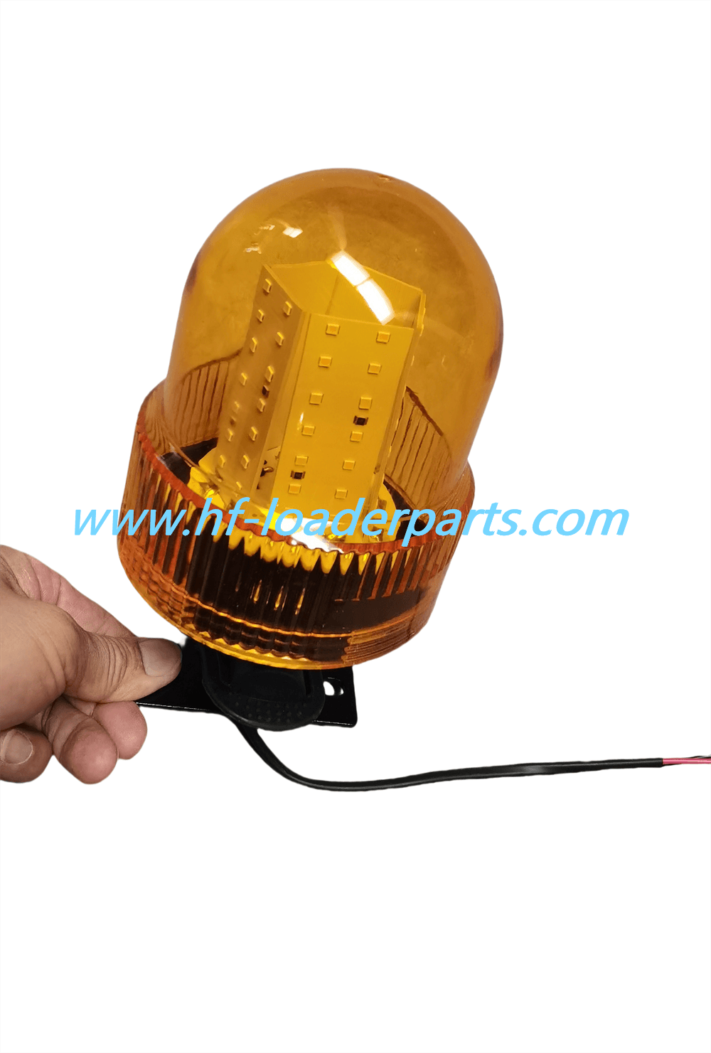 XCMG Rotating warning light 803596281 XCMG Rotating warning light 803596281
