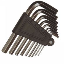 Allen Key Sets