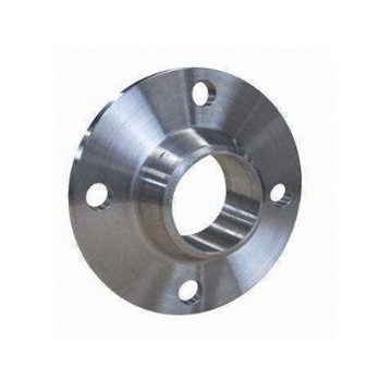 Forged Welding Neck Flange