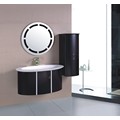 Classic PVC Bathroom Cabinet Furniture (B-519)