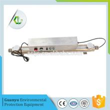 wall mounted ro water aquarium purifier uv sterilizer for direct drinking with 50/75/100gpd