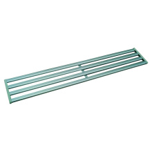 Tablero de aluminio del flor de jardinería