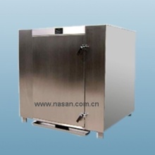 Nasan Microwave Ceramic Drying Equipment