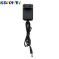 9V 1000mA Euro Blade Power AC Adaptador USB