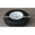 13x400-6 wheels for hand trolley, inflatable boat