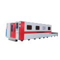 Alloy metal laser Cutting Machine