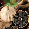 Sweet Taste Whole Bulb Black Garlic