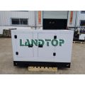 Weifang genset 50kva silent diesel generator for sale