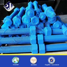 Thread Rod PTFE Coating Gr