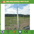 1.8m 2.04kgs/M Galvanized Y Shape Steel Post Rural Steel Fence Post Star Picket