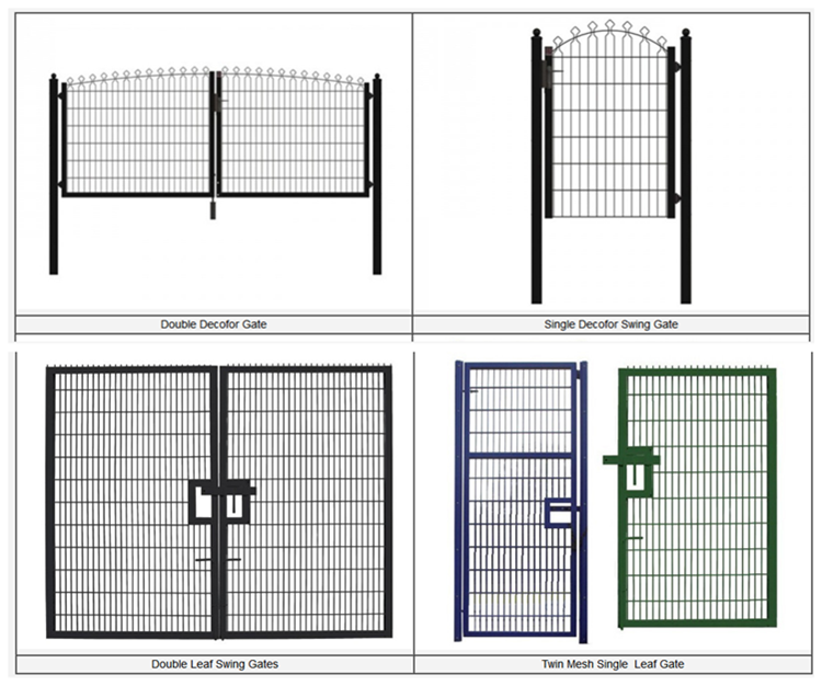 prestire wire mesh