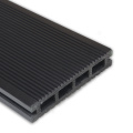 Non-slip Composite Single Extrusion WPC Decking