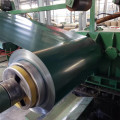 Double Coated Color Painted Metal Roll