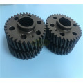 Custom made gears - pinions - flywheels -layshafts