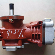 Luftkompressor 04261513 für TCD2015 Deutz Motorteile