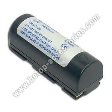 Appareil photo Kyocera batterie BP-1100R