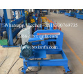 Automatic Steel C purlin Machine With Flying Saw