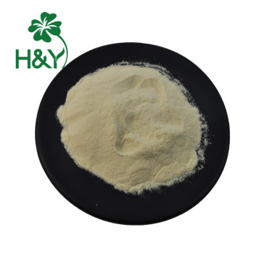 Yellow banana powder banana extract powder banana