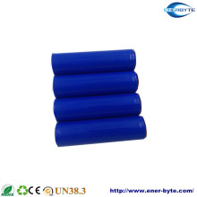 Rechargeable LiFePO4 Battery Cell High Rate 3.2V 3000mAh 10c