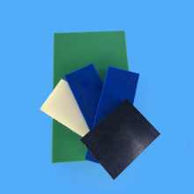 Ausgezeichnetes verschleißfestes farbiges Nylon aus technischem Kunststoff