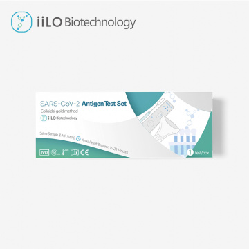 Popular products SARS-CoV-2 Antigen Test Set