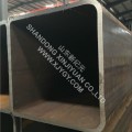 Square Steel Pipe 50x50mm