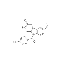 Medicamento antiinflamatorio Indometacina 53-86-1