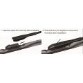 S631 Holden Colorado Rg 4s Shop Exclusive Use Auto Parts Vision Saver Smooth Graphite Treated Rubber Wiper Blade