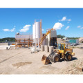 RMC Concrete Batching Plant International