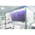 Big module Mono 9BB 440W portable solar panel