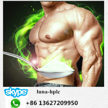 China Supply Increase Lean Muscle Mass Epistane