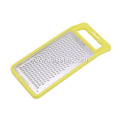 Stainless Steel Flat Cheese Ginger Grater