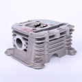 OEM 4 cast Aluminum farm tractor spare parts investment Motorcycle Cylinder Head cnc machining parts casting service