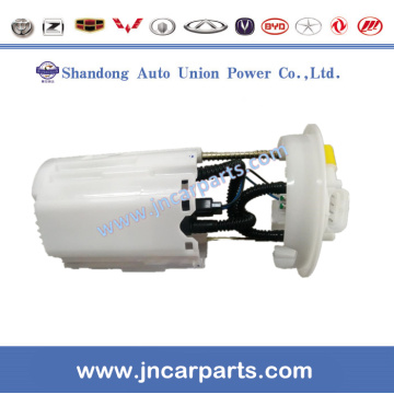 Chery Tiggo Automotive Electric Fuel Pump