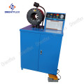 Best selling hand hydraulic hose crimping press HT-91C