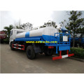 Dongfeng 3000 Gallonen Wasser Spray Trucks