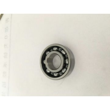 Deep Groove Ball Bearing Produzido por Ts16949 Certified Factory