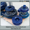 Poliuretano Resistente Ao Desgaste Longo Lifetime Slurry Pump Volute Liner