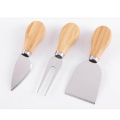 Hot selling butter knife bamboo tray product