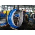 Ductile Iron Joint Flange Adaptor