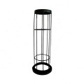 Hot Sale Oval Type Filter Cage