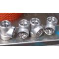 Forged Steel High Pressure Threaded Socket Weld Fitting