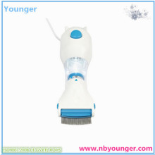 Electric Lice Comb/Vacuum V-Comb